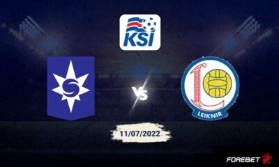 Stjarnan FC vs Leiknir Reykjavik Preview 11/07/2022