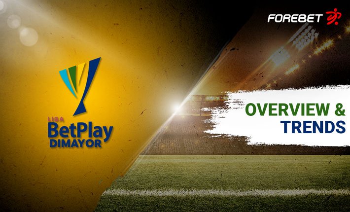 Before the Round – Colombia Primera A Round 30 (13-14/07/2022) Before the Round – Colombia Primera A Round 30 (13-14/07/2022)