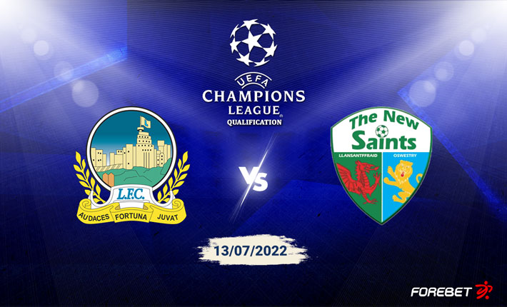 Linfield Belfast vs The New Saints Preview 13/07/2022 Linfield Belfast vs The New Saints Preview 13/07/2022