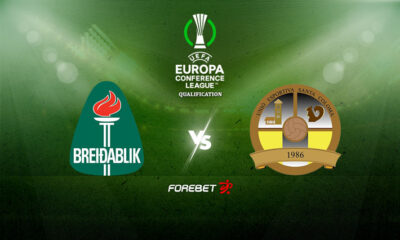 Breidablik vs UE Santa Coloma Preview 14/07/2022