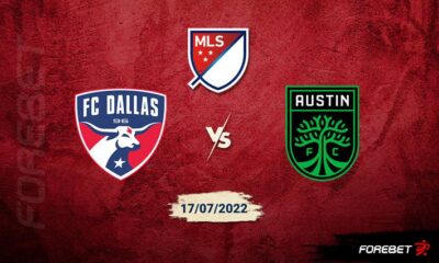 FC Dallas vs Austin FC Preview 17/07/2022