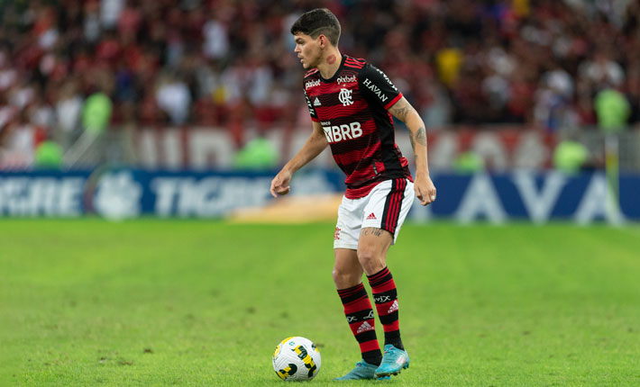 Flamengo RJ vs Coritiba Preview 17/07/2022 Flamengo RJ vs Coritiba Preview 17/07/2022
