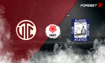 UTC Cajamarca vs Alianza Atlético Preview 18/07/2022 UTC Cajamarca vs Alianza Atlético Preview 18/07/2022