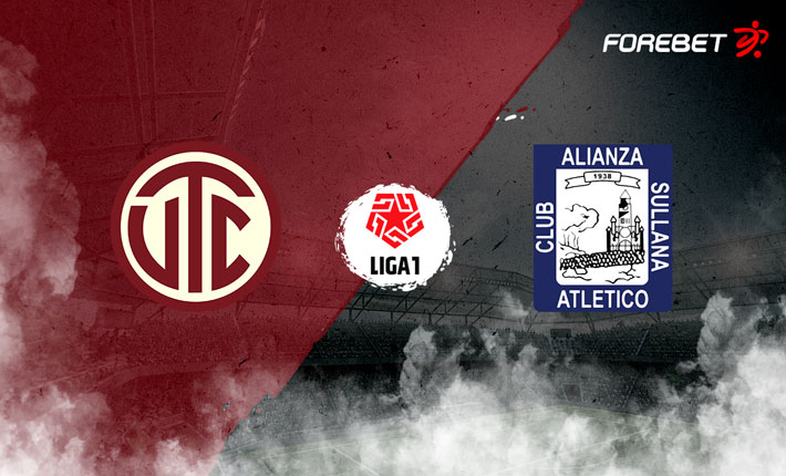 UTC Cajamarca vs Alianza Atlético Preview 18/07/2022 UTC Cajamarca vs Alianza Atlético Preview 18/07/2022