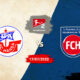 Hansa Rostock vs Heidenheim Preview 17/07/2022 Hansa Rostock vs Heidenheim Preview 17/07/2022