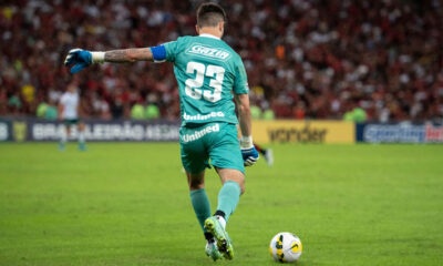 Juventude vs Goiás Preview 17/07/2022