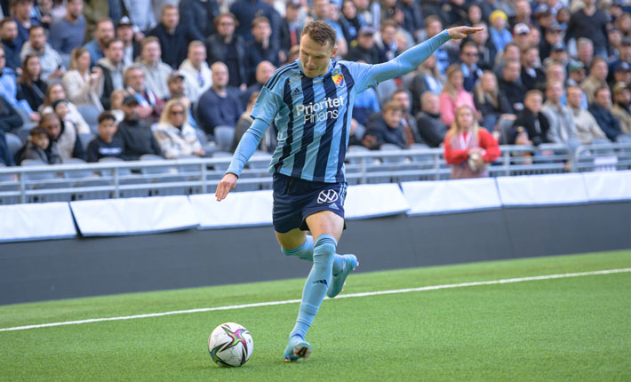 Djurgårdens IF vs IFK Värnamo Preview 16/07/2022 Djurgårdens IF vs IFK Värnamo Preview 16/07/2022
