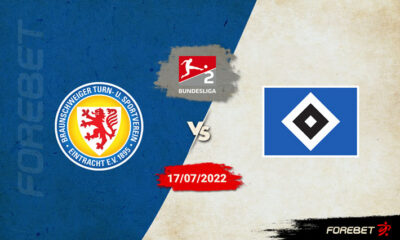 E. Braunschweig vs Hamburger SV Preview 17/07/2022