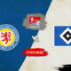 E. Braunschweig vs Hamburger SV Preview 17/07/2022