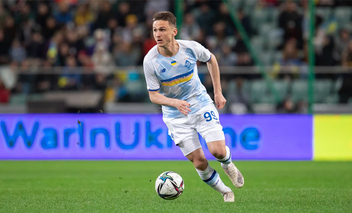 Dynamo Kiev vs Fenerbahçe SK Preview 20/07/2022 Dynamo Kiev vs Fenerbahçe SK Preview 20/07/2022