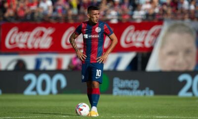 San Lorenzo vs Unión Santa Fe Preview 20/07/2022 San Lorenzo vs Unión Santa Fe Preview 20/07/2022