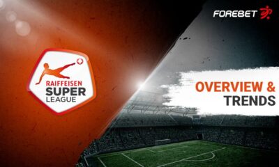 Before the Round – Swiss Super League Round 2 (23-24/07/2022)