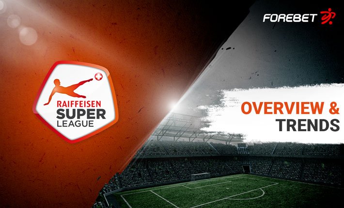 Before the Round – Swiss Super League Round 2 (23-24/07/2022) Before the Round – Swiss Super League Round 2 (23-24/07/2022)