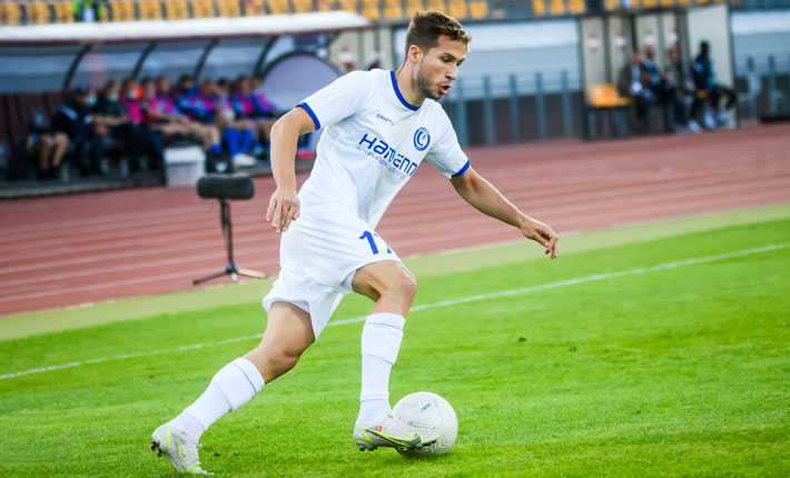 Standard Liège vs KAA Gent Preview 22/07/2022 Standard Liège vs KAA Gent Preview 22/07/2022