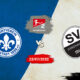 SV Darmstadt vs SV Sandhausen Preview 22/07/2022 SV Darmstadt vs SV Sandhausen Preview 22/07/2022