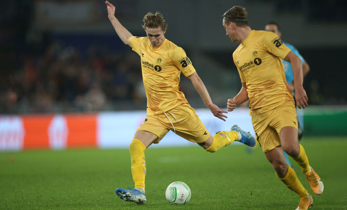 FK Bodo/Glimt vs FK Jerv Preview 23/07/2022 FK Bodo/Glimt vs FK Jerv Preview 23/07/2022
