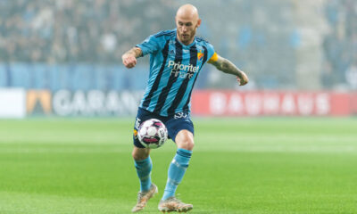 BK Häcken vs Djurgårdens IF Preview 24/07/2022