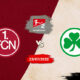Nürnberg vs Greuther Fürth Preview 23/07/2022 Nürnberg vs Greuther Fürth Preview 23/07/2022