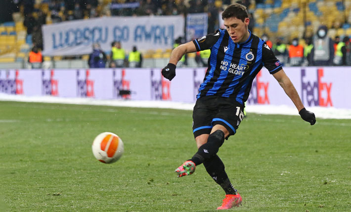Club Brugge vs Racing Genk Preview 24/07/2022 Club Brugge vs Racing Genk Preview 24/07/2022