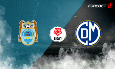 Binacional vs Deportivo Municipal Preview 25/07/2022