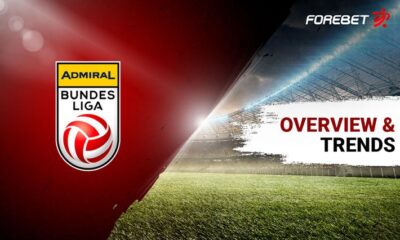 Before the Round – Austria Bundesliga Round 2 (30-31/07/2022) Before the Round – Austria Bundesliga Round 2 (30-31/07/2022)