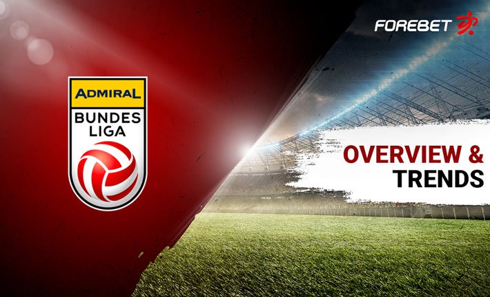 Before the Round – Austria Bundesliga Round 2 (30-31/07/2022) Before the Round – Austria Bundesliga Round 2 (30-31/07/2022)