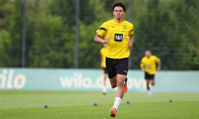 TSV 1860 vs Borussia Dortmund Preview 29/07/2022 TSV 1860 vs Borussia Dortmund Preview 29/07/2022