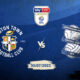 Luton Town vs Birmingham City Preview 30/07/2022