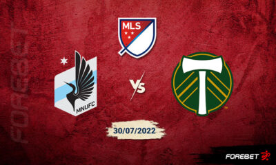 Minnesota United vs Portland Timbers Preview 30/07/2022