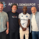 Onyekuru Returns to Turkey and it Could be Permanent Onyekuru Returns to Turkey and it Could be Permanent