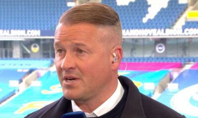 Pundit says Howe doesn’t like these three Newcastle players