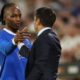 Rangers manager praises Aribo and supports his potential Premier League move Rangers manager praises Aribo and supports his potential Premier League move