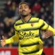 Nigeria International scores for Watford in pre-season friendly