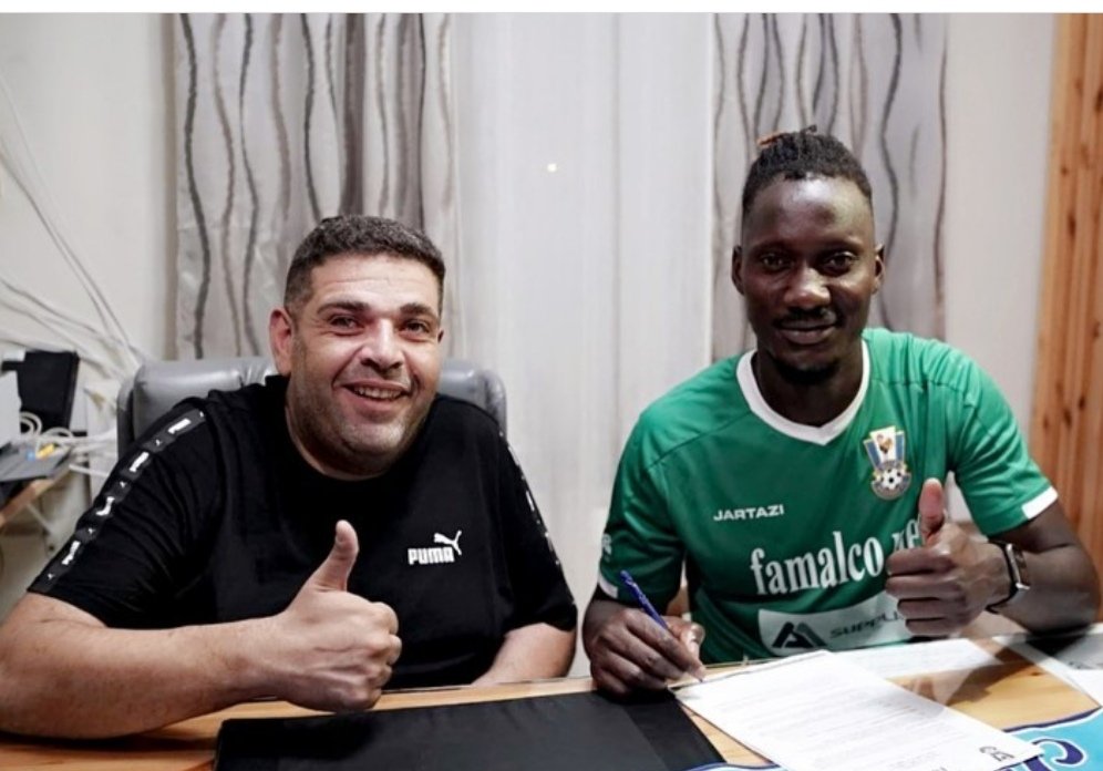 Forgotten Super Eagles Goalkeeper Resurrects In Malta – National Forgotten Super Eagles Goalkeeper Resurrects In Malta – National
