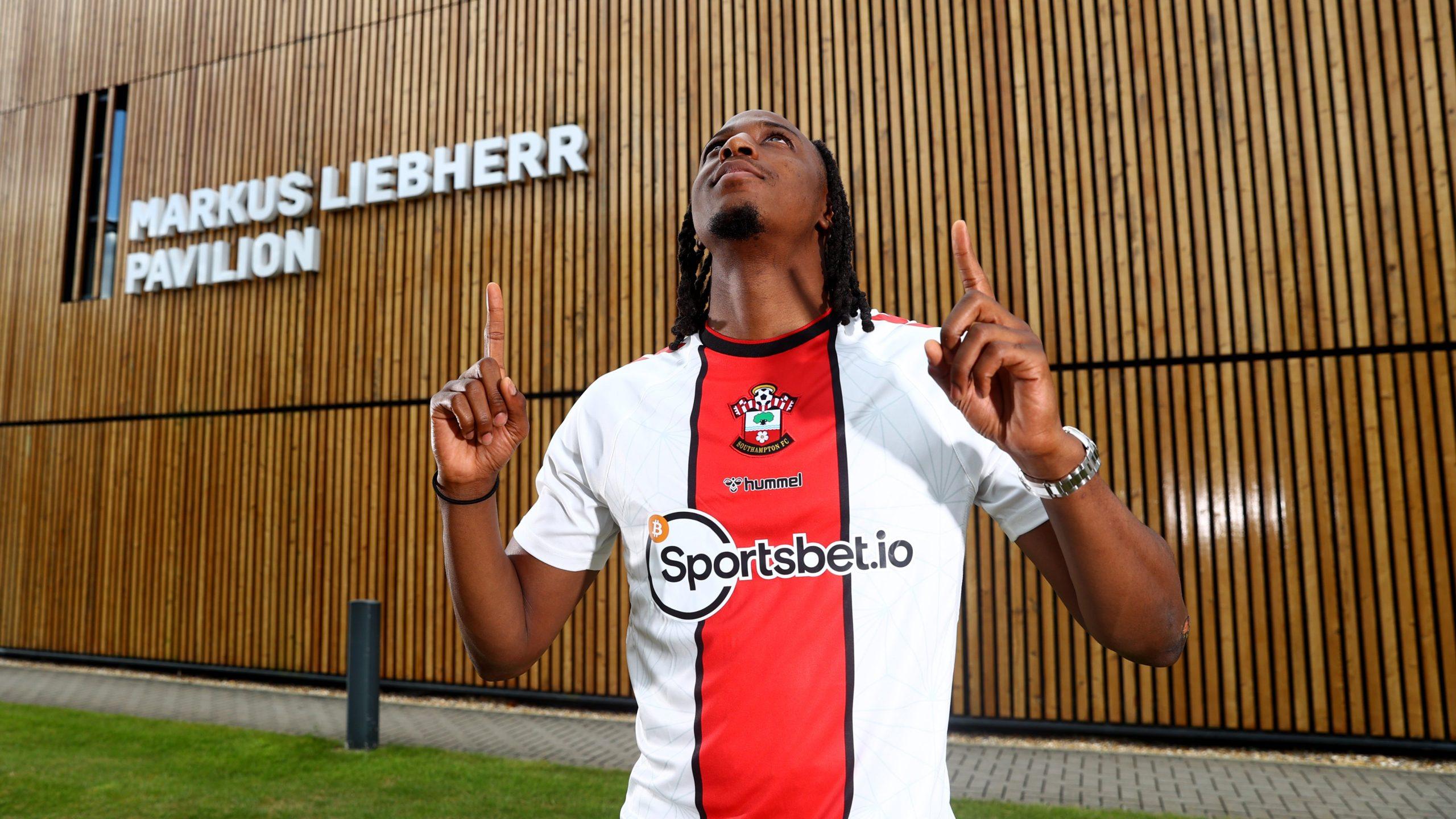 Aribo reveals how Liverpool legend affected his development Aribo reveals how Liverpool legend affected his development
