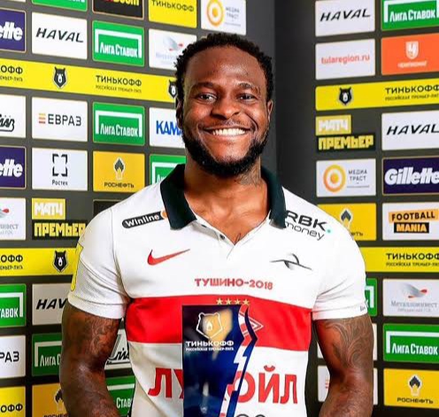 Moses, Aluko on target; Iheanacho stars in Leicester City six-goal thriller Moses, Aluko on target; Iheanacho stars in Leicester City six-goal thriller