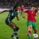 Morocco crush Super Falcons’ title hopes in dramatic semifinal clash Morocco crush Super Falcons’ title hopes in dramatic semifinal clash