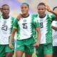 Sports Minister sends message to Super Falcons after Morocco loss Sports Minister sends message to Super Falcons after Morocco loss