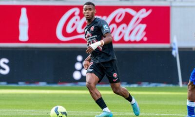 Onyedika stars for Midtjylland, Adetunji’s Shkupi shock Dinamo Zagreb Onyedika stars for Midtjylland, Adetunji’s Shkupi shock Dinamo Zagreb