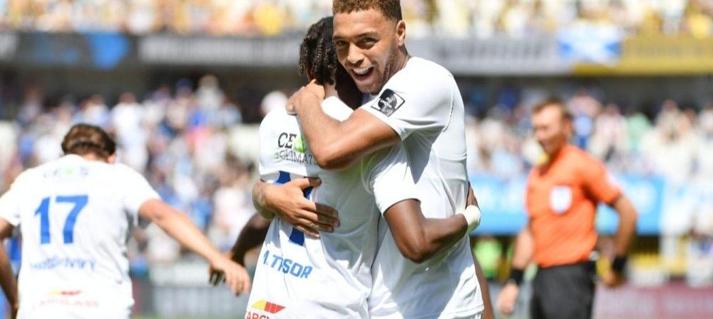 Dessers is brilliant but Genk suffer opening day heartbreak at Club Brugge