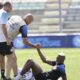 Spalletti quells tension, Osimhen returns to training at Napoli Spalletti quells tension, Osimhen returns to training at Napoli