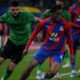 Nigeria-eligible defender leaves Crystal Palace for Championship side Nigeria-eligible defender leaves Crystal Palace for Championship side