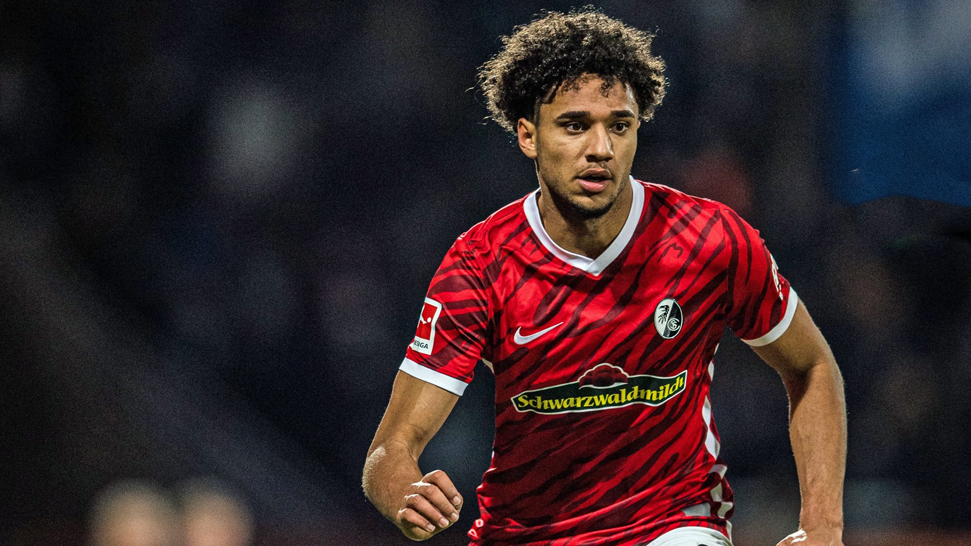 Bundesliga Club reject second bid from Premier League Club for Youngster of Nigerian descent Bundesliga Club reject second bid from Premier League Club for Youngster of Nigerian descent