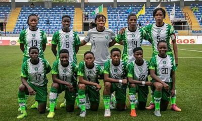 Falconets to depart soon for one week training in Colombia Falconets to depart soon for one week training in Colombia