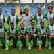 Falconets to depart soon for one week training in Colombia Falconets to depart soon for one week training in Colombia