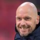 Erik ten Hag praises Manchester United partnership after latest pre-season win Erik ten Hag praises Manchester United partnership after latest pre-season win