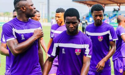MFM become first team to suffer relegation