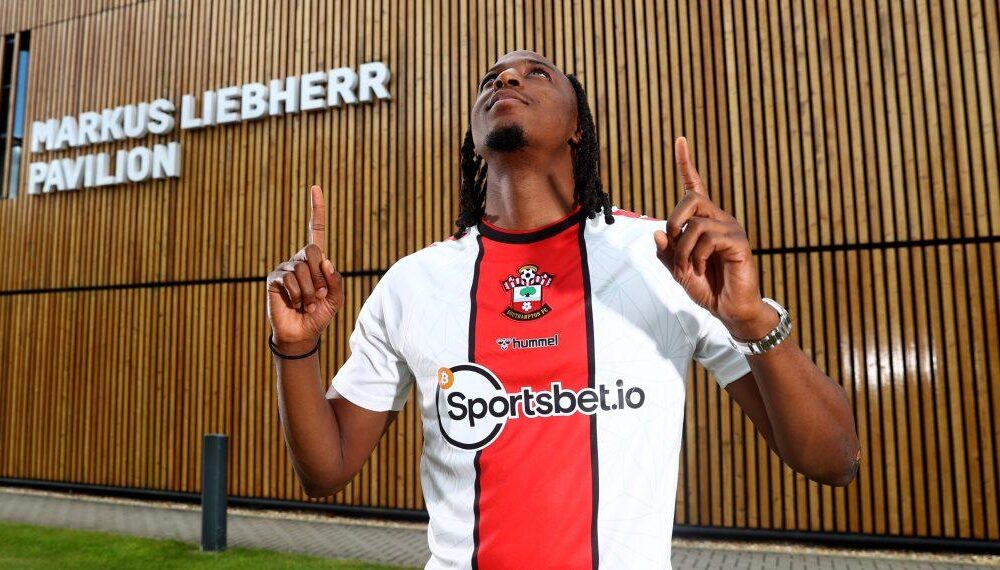 From almost quitting football to the Premier League