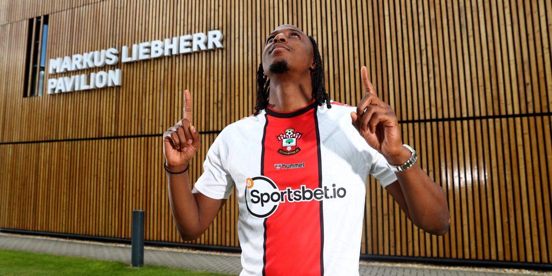 From almost quitting football to the Premier League From almost quitting football to the Premier League