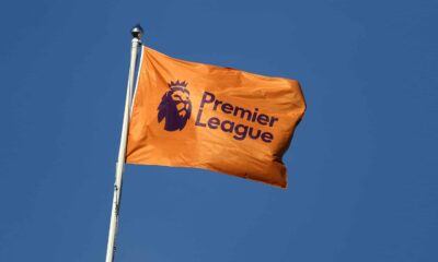 Premier League star arrested on suspicion of rape